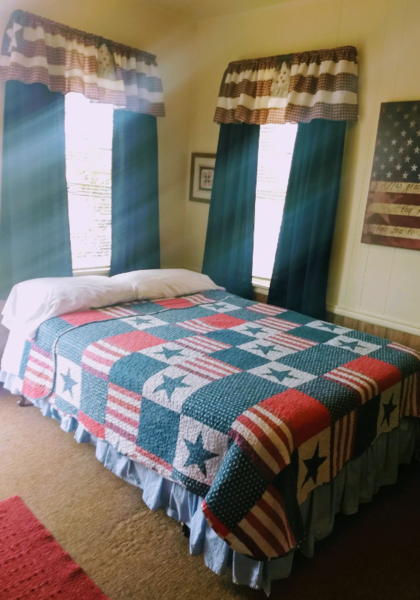 Cabins Rentals- 2-5 Photo 1