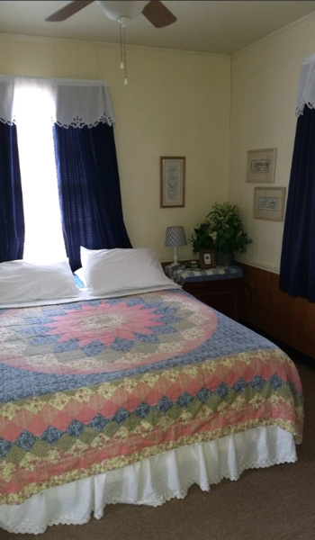 Cabin Rental- 1 Photo 1