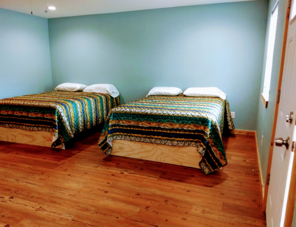 Cabin Rental- 8 Photo 1